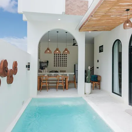 Seffalas Villa By Betterplace
